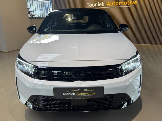 Opel CORSA 1.2 Turbo Hybrid GS Navigatie Climate cruise control LMV