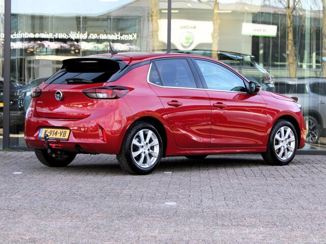 Opel CORSA 1.2 GS Line | Apple Carplay / Climate / Stoelverwarming
