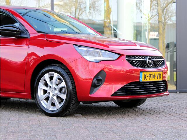 Opel CORSA 1.2 GS Line | Apple Carplay / Climate / Stoelverwarming