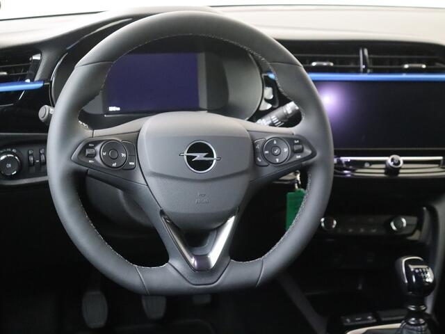 Opel CORSA 1.2 Turbo Yes | 17" Velgen | Stuur- en Stoelverwarming