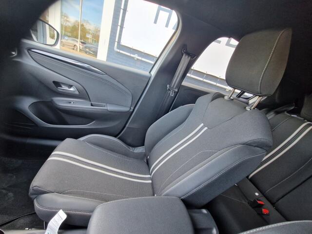 Opel CORSA 1.2 Turbo GS-Line Sport Apple Car Navi Camera climate ADCR LM Top!!