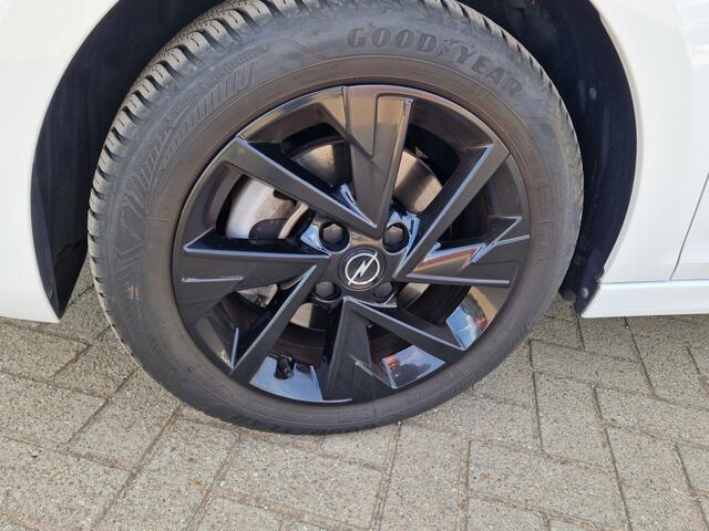 Opel CORSA 1.2 Turbo GS-Line Sport Apple Car Navi Camera climate ADCR LM Top!!