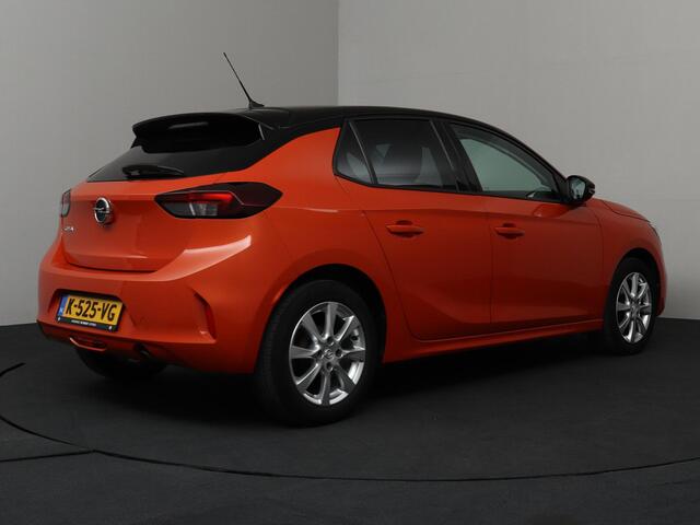 Opel CORSA 1.2 Edition | Cruise Control | Apple Carplay | Airco!