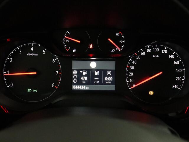 Opel CORSA 1.2 Edition | Cruise Control | Apple Carplay | Airco!