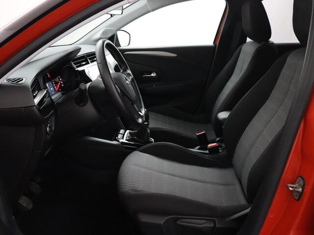 Opel CORSA 1.2 Edition | Cruise Control | Apple Carplay | Airco!