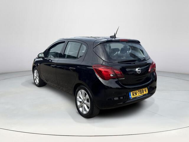 Opel CORSA 1.4 Favourite | Allseason banden | Bluetooth | Parkeersensoren | Rijklaarprijs!