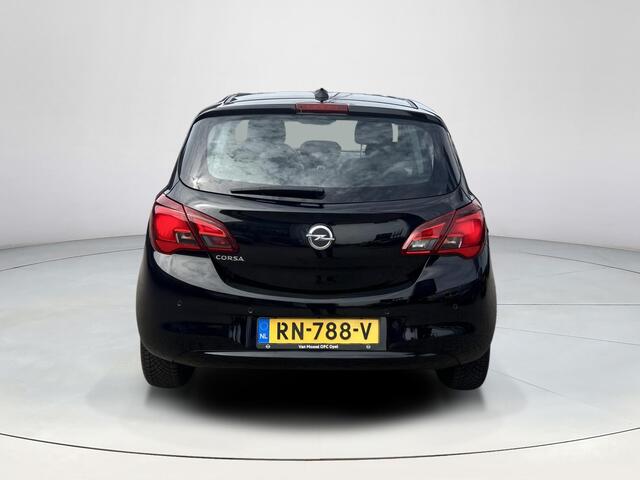 Opel CORSA 1.4 Favourite | Allseason banden | Bluetooth | Parkeersensoren | Rijklaarprijs!