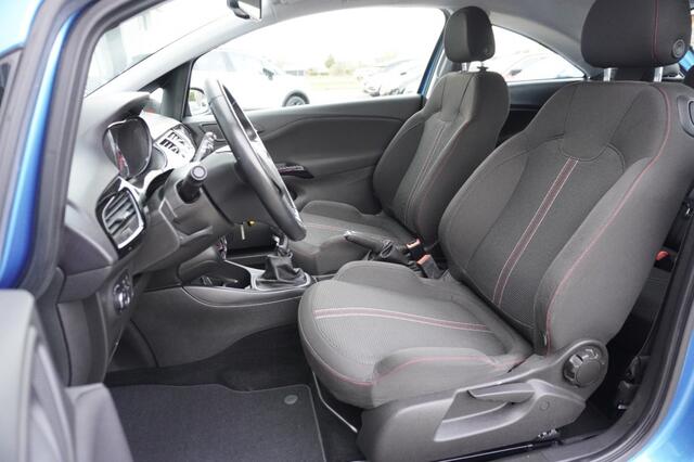 Opel CORSA 1.0 Turbo Online Edition / Parkeersensoren / Navi / CarPlay / Android Auto / Cruise Control