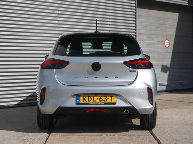 Opel CORSA 1.2 Turbo Hybrid GS Winterpakket