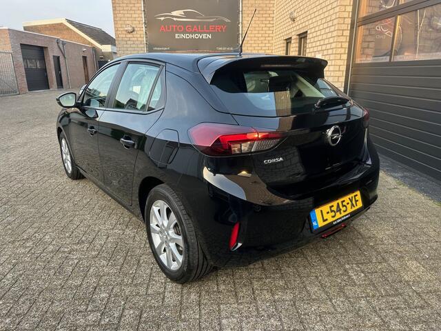Opel CORSA 1.2 Edition 5drs*NAVIGATIE*NL-AUTO*CAR-PLAY*CRUISE-CONTROL*FLIPPERS*