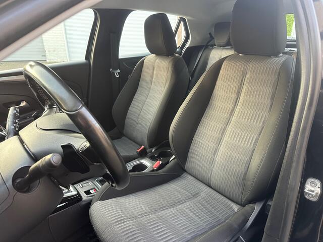 Opel CORSA 1.2 Edition 5drs*NAVIGATIE*NL-AUTO*CAR-PLAY*CRUISE-CONTROL*FLIPPERS*