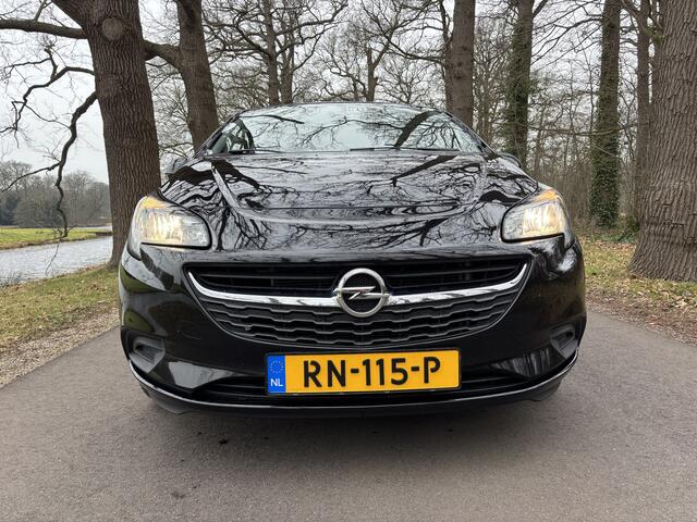 Opel CORSA 1.4 Edition / NAP / Dealer onderhouden / Airco