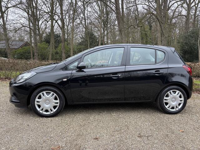 Opel CORSA 1.4 Edition / NAP / Dealer onderhouden / Airco
