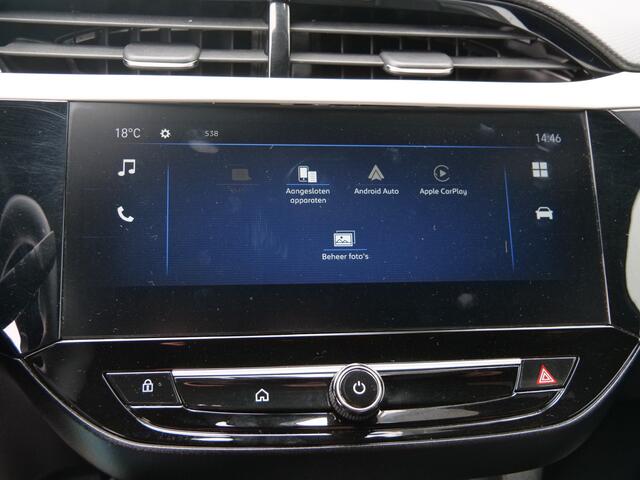 Opel CORSA 1.2 Turbo Hybrid GS 100 Pk Automaat DAB / Apple Carplay / Camera / PDC