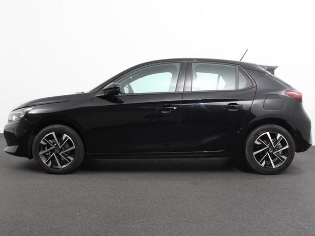 Opel CORSA 1.2 Turbo Automaat GS Line Airco Carplay Navi Cruise Control Full LED 16" Black Wheels PDC VA + Camera Virtual Cockpit