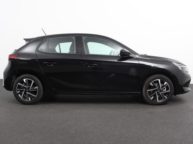 Opel CORSA 1.2 Turbo Automaat GS Line Airco Carplay Navi Cruise Control Full LED 16" Black Wheels PDC VA + Camera Virtual Cockpit