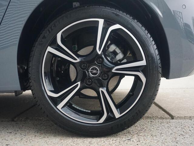 Opel CORSA 1.2 Turbo Hybrid GS Infotainment-pack