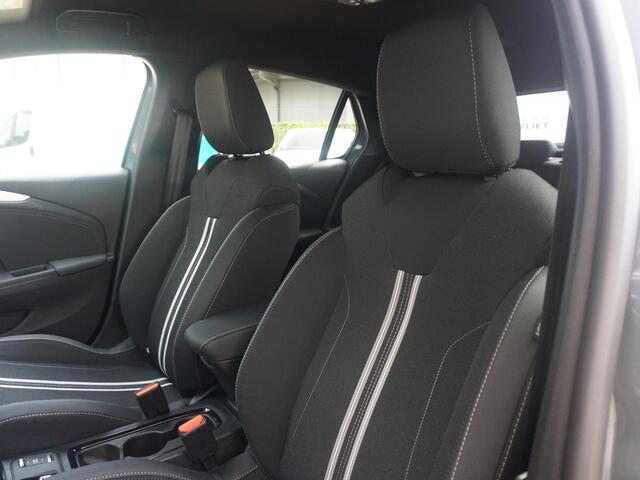 Opel CORSA 1.2 Turbo Hybrid GS Infotainment-pack