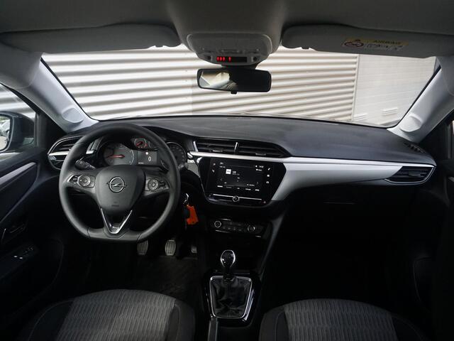 Opel CORSA 1.2 Edition Carplay
