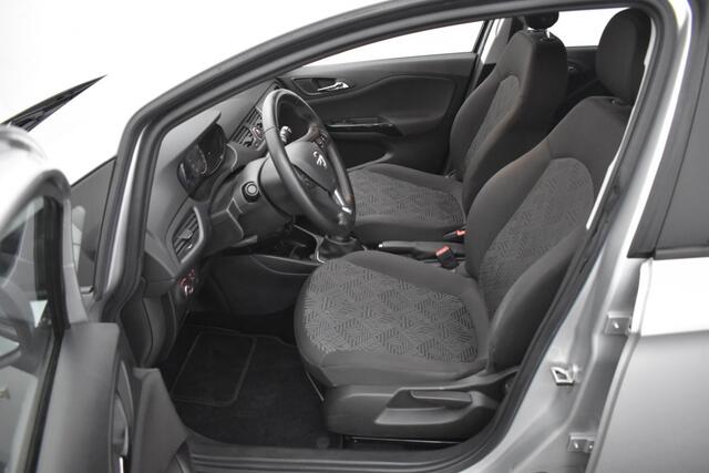 Opel CORSA 1.4-16V Favourite