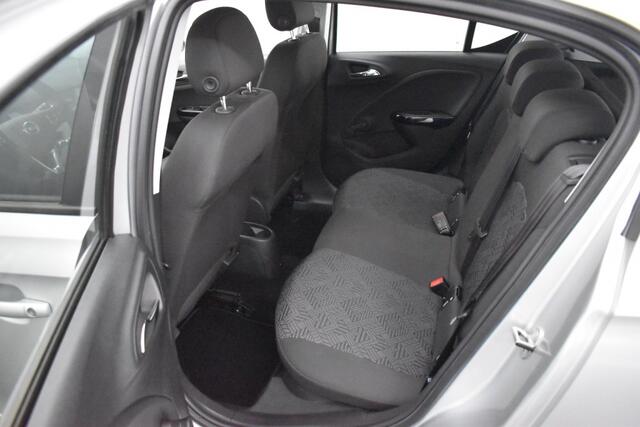 Opel CORSA 1.4-16V Favourite