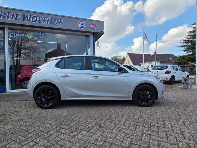 Opel CORSA 1.2 Edition