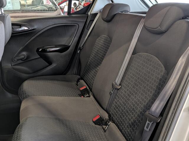 Opel CORSA 1.4 Innovation Airco, Trekhaak, Stuurbekrachtiging