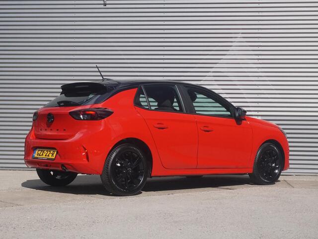 Opel CORSA 1.2 Turbo Yes Winterpakket | All season banden