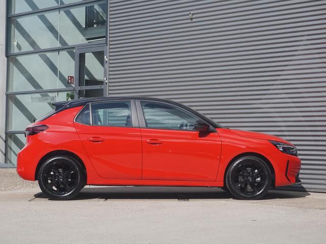 Opel CORSA 1.2 Turbo Yes Winterpakket | All season banden