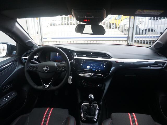 Opel CORSA 1.2 Turbo Yes Winterpakket | All season banden