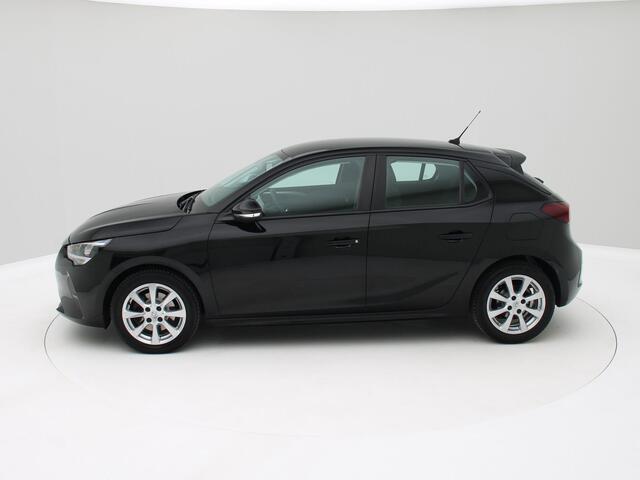 Opel CORSA 1.2 Edition 101pk Trekhaak / Lichtm.v. / Origineel NL