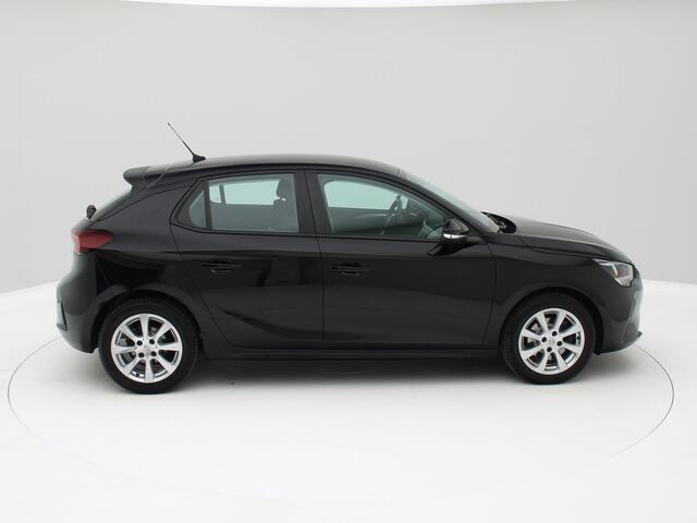 Opel CORSA 1.2 Edition 101pk Trekhaak / Lichtm.v. / Origineel NL