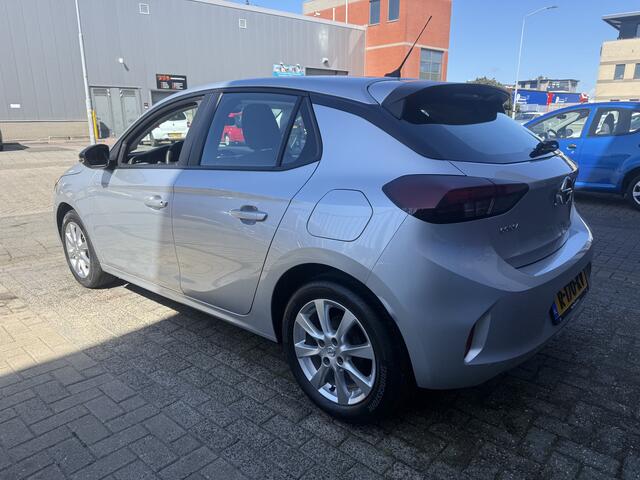 Opel CORSA 1.2 Edition