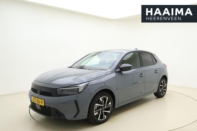 Opel CORSA 1.2 Turbo GS 100 PK | Navigatie | Climate control | Camera | Parkeersensoren voor en achter | Keyless | Lichtmetalen velgen | Extra getint glas