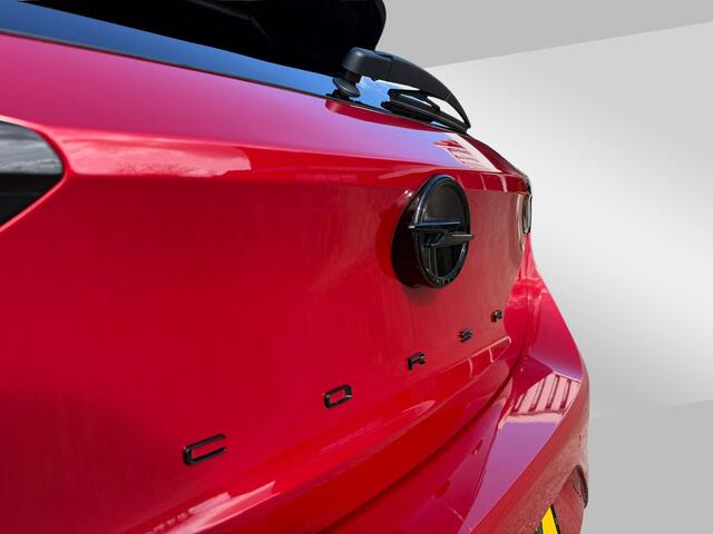 Opel CORSA 1.2 Turbo GS 100pk Aut. | Navi | Camera | Adaptieve Cruise |