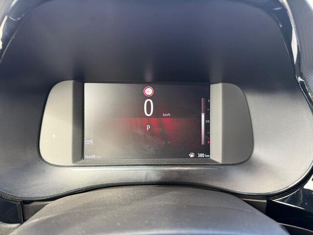 Opel CORSA 1.2 Turbo GS 100pk Aut. | Navi | Camera | Adaptieve Cruise |