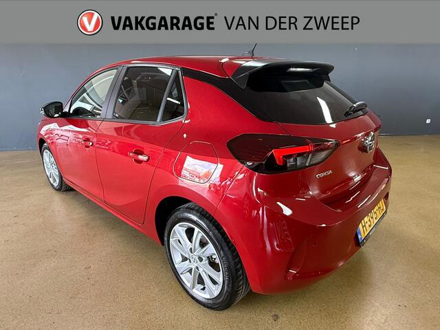 Opel CORSA 1.2 Edition | Carplay | Airco