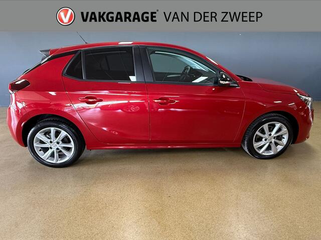 Opel CORSA 1.2 Edition | Carplay | Airco