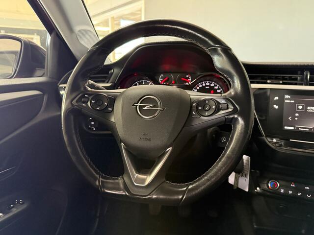 Opel CORSA 1.2 Edition | Carplay | Airco