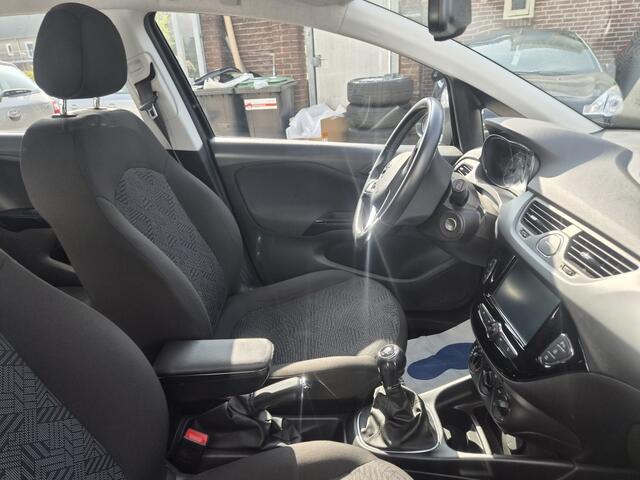 Opel CORSA 1.4 Favourite 5 drs Nap NL