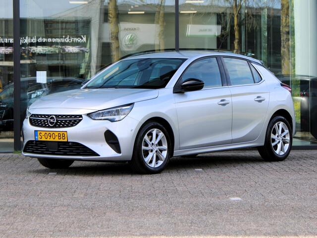 Opel CORSA 1.2 Elegance | Apple Carplay / Camera / Cruise
