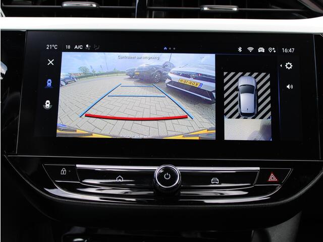 Opel CORSA 1.2 Turbo GS | Camera / Cruise / Carplay