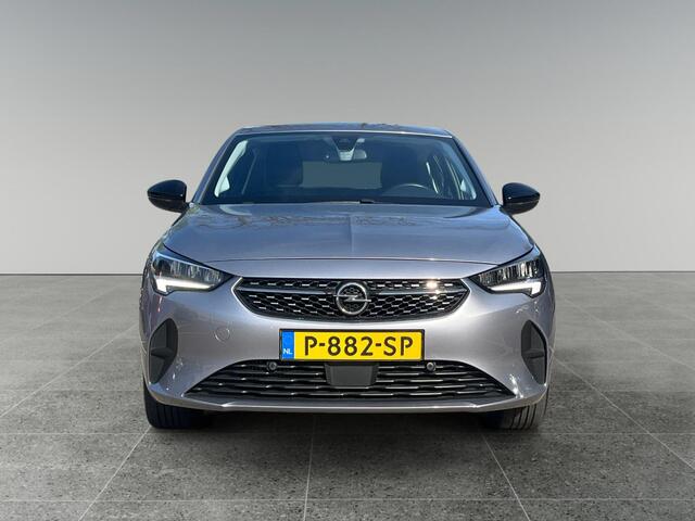 Opel CORSA Elegance 1.2 Turbo 100pk | 180° CAMERA + SENSOREN | APPLE CARPLAY / ANDROID AUTO | FULL LED | ISOFIX |