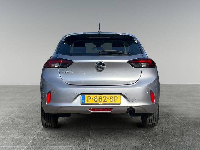 Opel CORSA Elegance 1.2 Turbo 100pk | 180° CAMERA + SENSOREN | APPLE CARPLAY / ANDROID AUTO | FULL LED | ISOFIX |