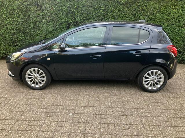 Opel CORSA 1.0 Turbo Onl. Ed.