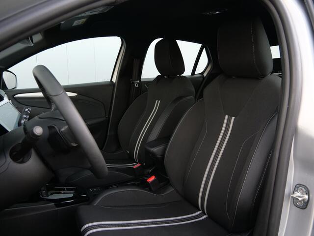 Opel CORSA 1.2 Turbo Hybrid GS 110 Pk Automaat DAB / Apple Carplay / Camera