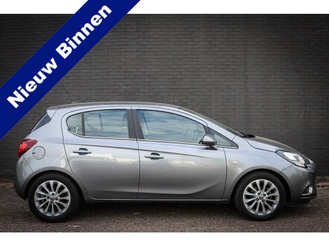 Opel CORSA 1.4 Innovation Net binnen - Nu al te bezichtigen
