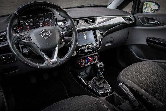 Opel CORSA 1.4 Innovation Net binnen - Nu al te bezichtigen