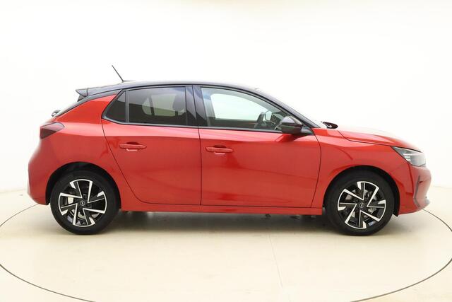 Opel CORSA 1.2 Turbo Yes Stuurwielverwarming l Stoelverwarming l Cruise Control l Airco l DAB l Bluetooth l Apple Carplay & Android Auto l Parkeersensoren l Lichtmetalen Velgen