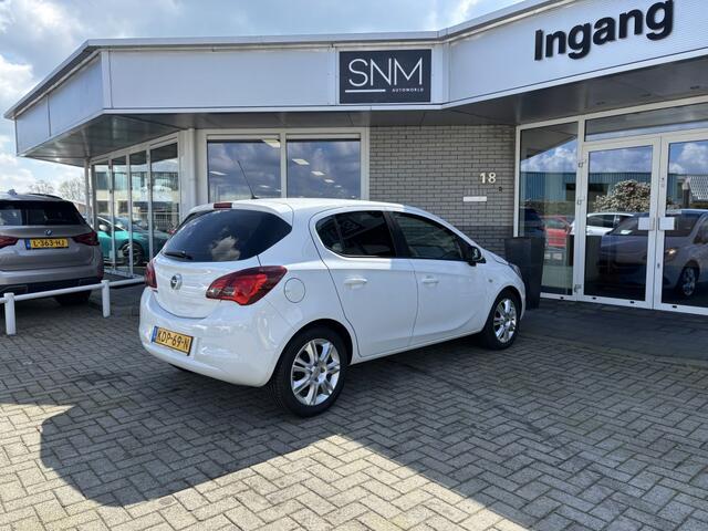 Opel CORSA 1.2